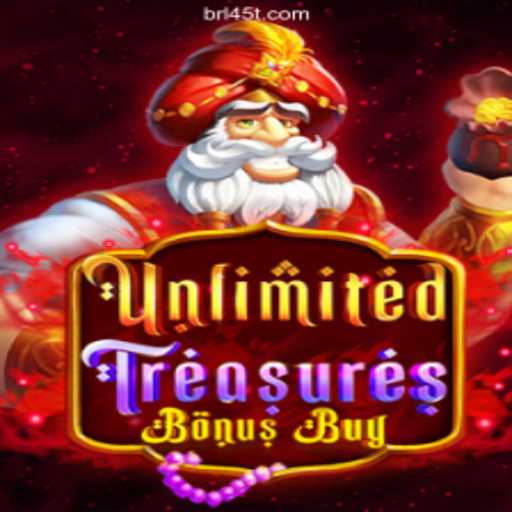 UnlimitedTreasuresBonusBuy: The Ultimate Gaming Experience on the 45T.COM Platform