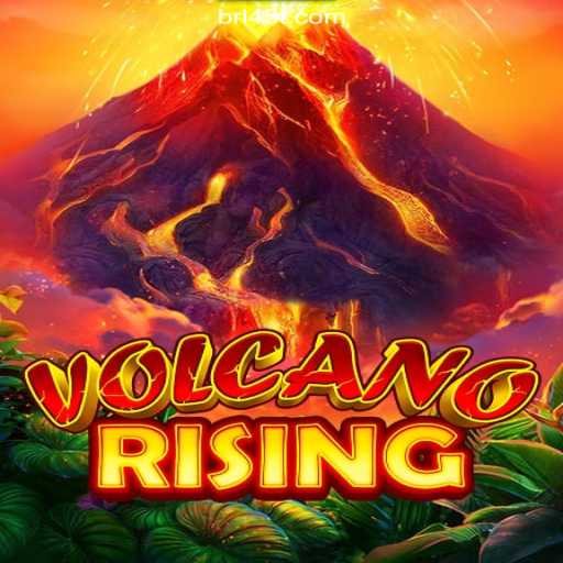 Discovering the Thrills of VolcanoRising on the 45T.COM Platform: Oficial Slots Brasil #1