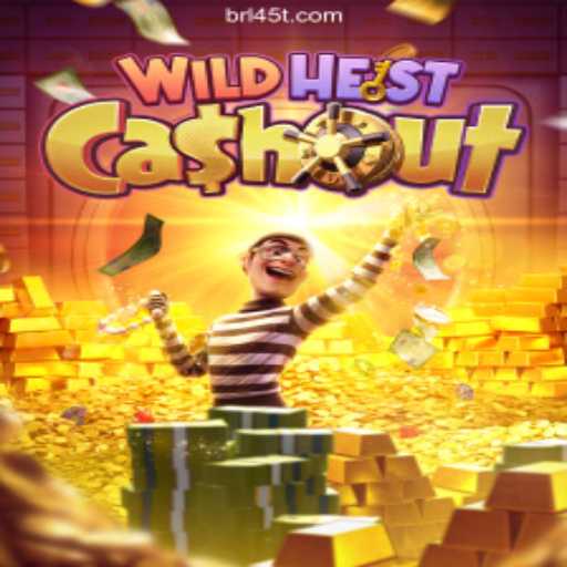 Experience the Excitement of WildHeistCashout on 45T.COM Platform