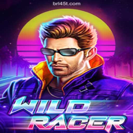 WildRacer: The Thrilling World of Racing Slots on 45T.COM platform-Oficial Slots Brasil #1