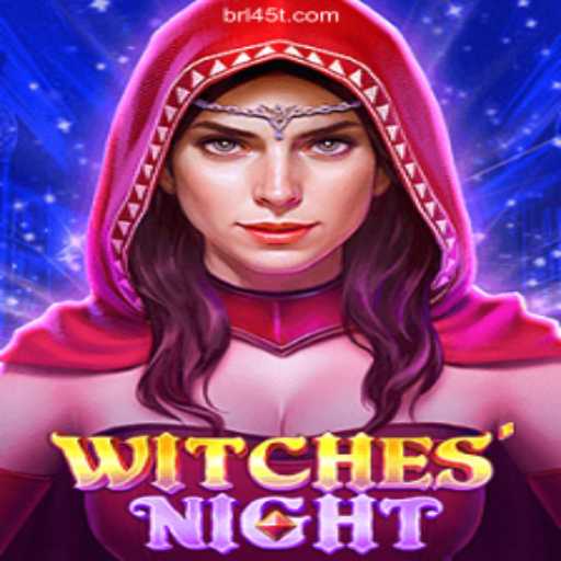 WitchesNight on 45T.COM: Dive into Magical Adventures