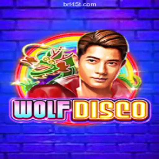 Exploring the Unique World of WolfDisco on 45T.COM Platform-Oficial Slots Brasil #1