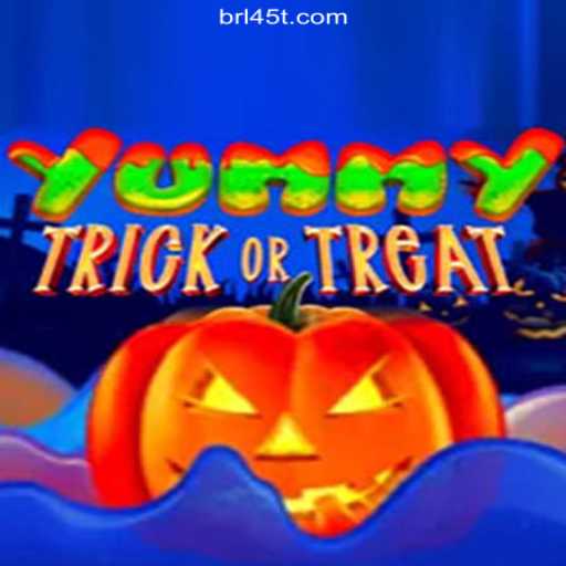 Unveiling YummyTrickorTreat: A Spooky Adventure on 45T.COM's #1 Slots Platform in Brazil